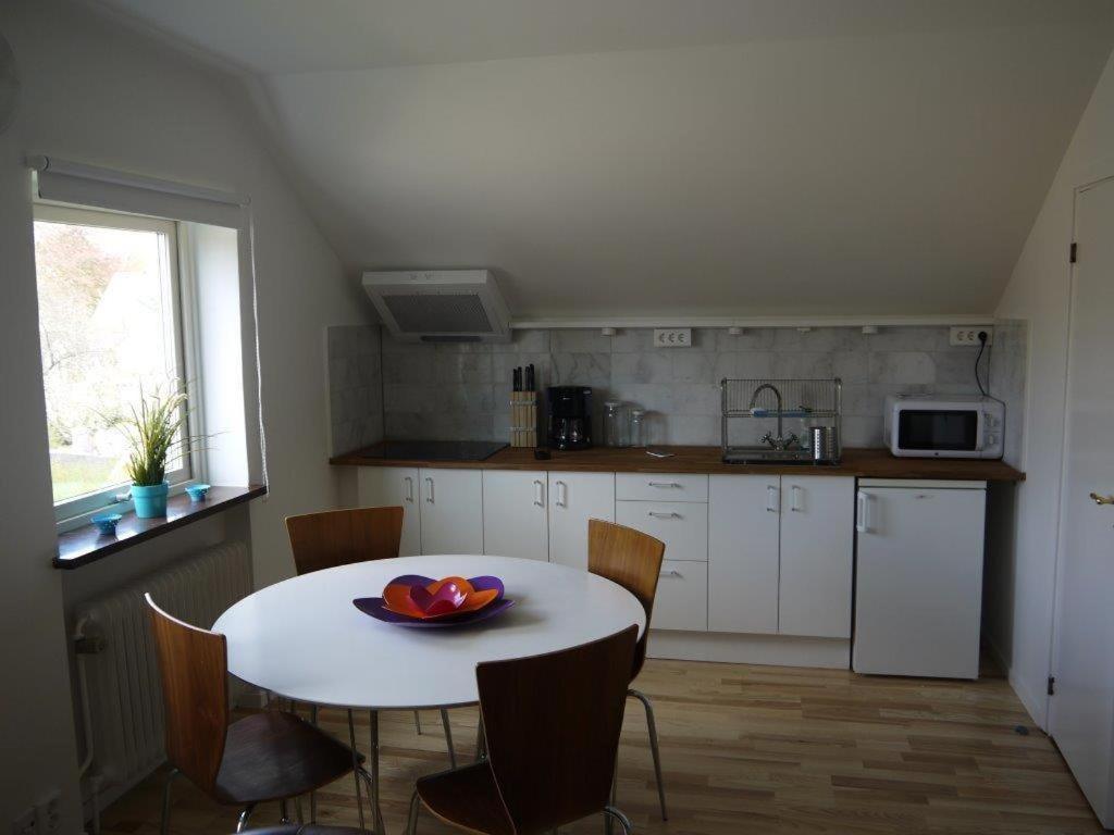Villavega Apartments Lund Pokoj fotografie